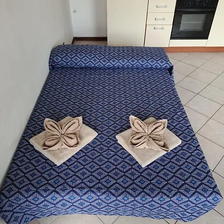 Apartment Monza Vicino A F1 San Gerardo Monza *