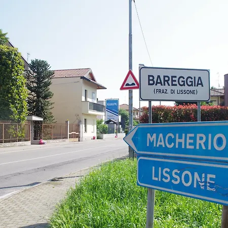 Apartment Monza Vicino A F1 San Gerardo Monza