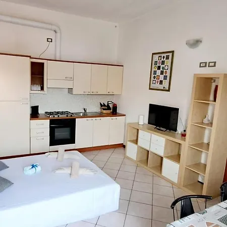 Monza Vicino A F1 San Gerardo Monza Apartment