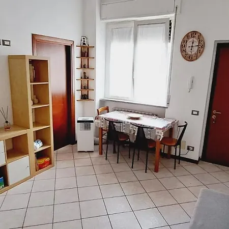 Monza Vicino A F1 San Gerardo Monza Apartment