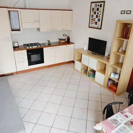 Apartment Monza Vicino A F1 San Gerardo Monza *